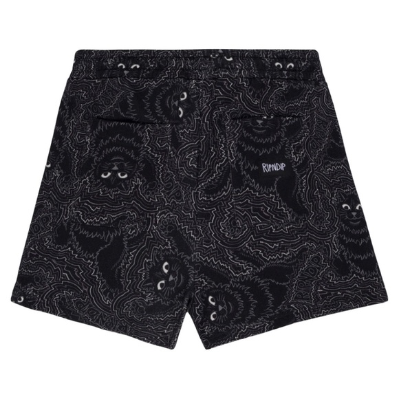 RIPNDIP Sweat Shorts - Picture 3 of 5